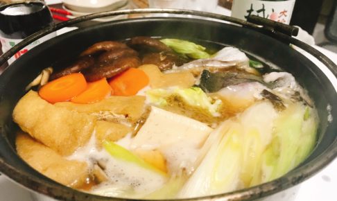 鱈のニオイは砂糖で取れる 煮崩れは片栗粉 あさイチ 流下処理術 まごころ365