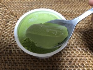抹茶