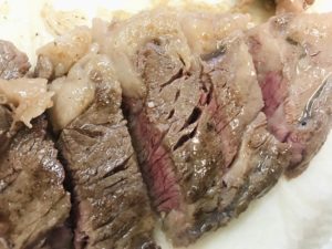 シャトルシェフ とアイラップで輸入肉を柔らかくする低温調理法 臭い 硬い仕上がりをなくして高級ステーキ級のコスパ感 まごころ365